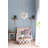 26.5 " Arched Floor Lamp
