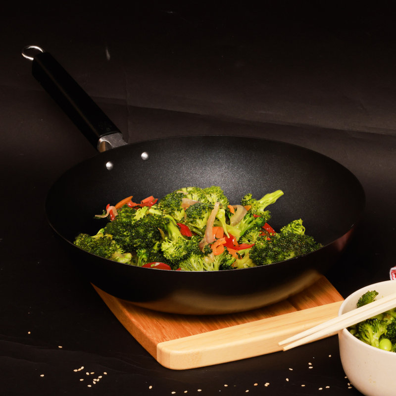 Non-Stick Frying Pan