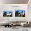 Paysage urbain de la Floride-213744623