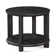 Lyra Solid Wood End Table
