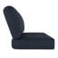 Indoor/Outdoor Sunbrella® Seat/Back Cushion-1058714140