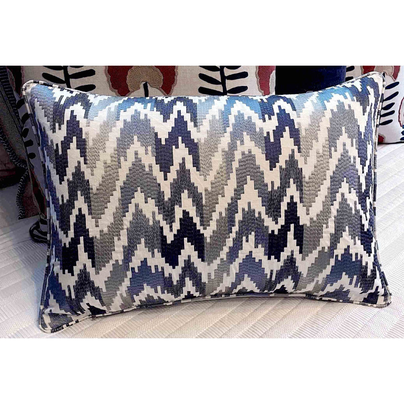 Coussin Kravet Couture