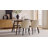Prudencia 2 Piece Dining Sets-ACORN