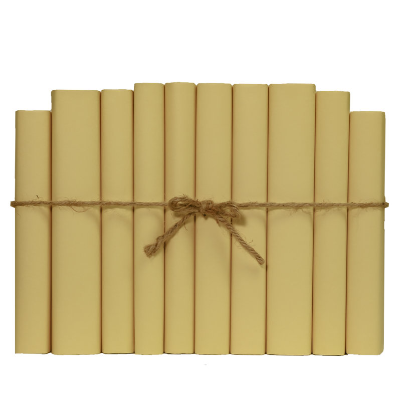 Sandalwood Wrapped ColorPak, Honey