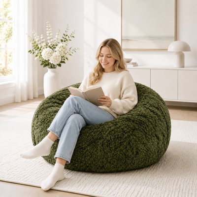 Fauteuil à billes 4FT
