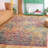 Monaco Performance Southwestern Rug-38392452