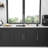 30 Drop Kitchen Sink - 30 X 22 X 10 Inch Kitchen Sink Drop-In Topmount Single Bowl 16 Gauge Stainless Steel Ledge Workstation Kitchen Sinks