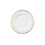 Handmade Bone China Bread And Butter Plate