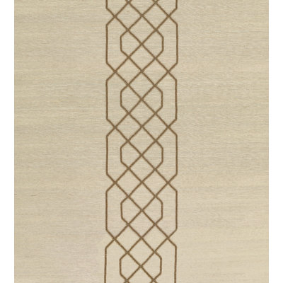 Kingsley Grass Cloth Roll
