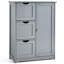 Aashritha Freestanding Bathroom Cabinet-312079459