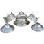 Metal Decorative Bowl
