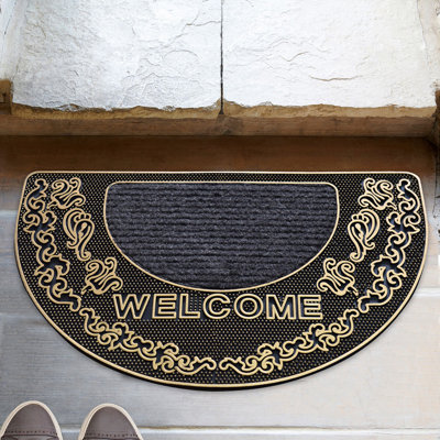 Non-Slip Doormat