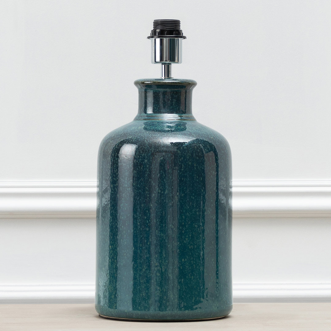 Elspeth Ceramic Lamp Base Lamp