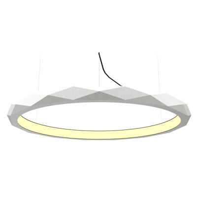 1 - Light LED Pendant