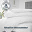 Luxury 15 Tog Duvet Tog ( Ultra Warm)-734156084