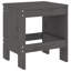Nedyu Solid Wood Counter Stool-1262086709-1262086664