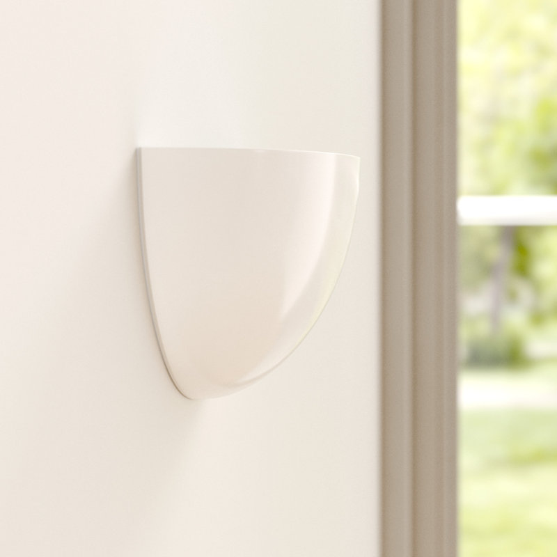 Neva One Light Wall / Bath Sconce from Generation Lighting , No