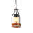 Chamblis 3 - Light Pendant