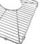 Stainless Steel Bottom Grids Set BG-PR5050L