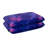 Memory Foam Fun Pillow Medium Standard Bed Pillow with Cool-to-the-Touch Cover-117319144