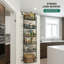 Wall Spice Rack-1229545141