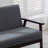 Comfortable And Durable Loveseat With High - Quality Frame And Cushions For Relaxing Moments At Home-304773562-304773563