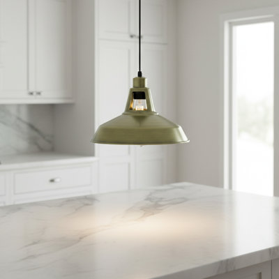 Rosado 1 - Light Pendant