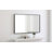 Sabine Metal Rectangle Wall Mirror-86933723-86867425