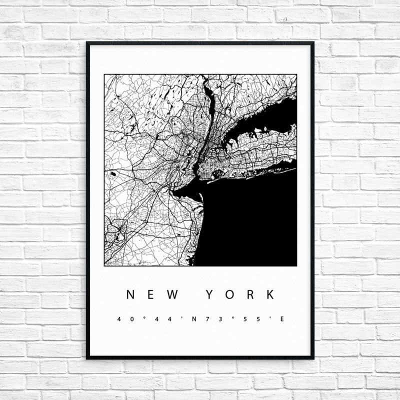 Bartosz Jasyk - Single Picture Frame Print