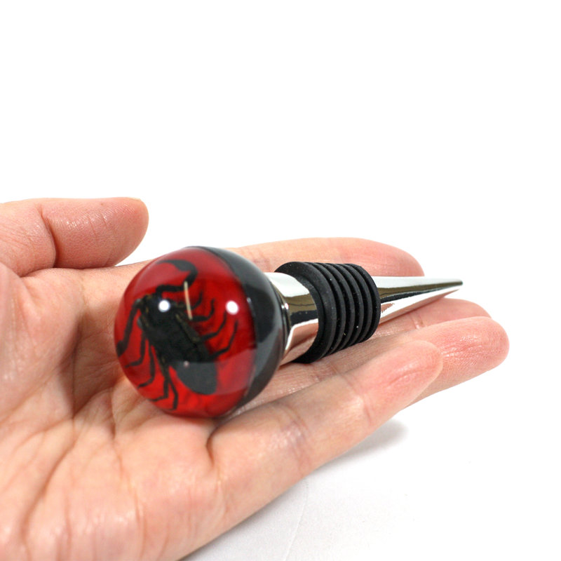Bottle Stopper