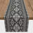 Almontiser Rectangle Geometric Polyester Table Runner-1916128954-1916091706