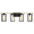 Gashi 4 - Light Dimmable Vanity Light