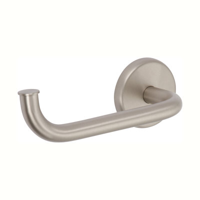 Hotelier Open Toilet Paper Holder