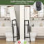 Cothern Over The Toilet Storage