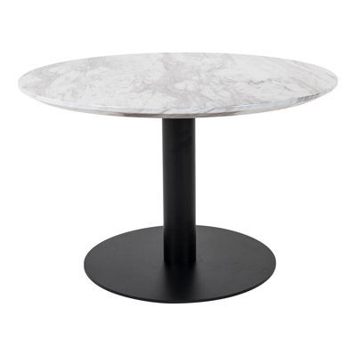Marsal Pedestal Coffee Table