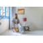 Spinder x Eva van de Ven Coffee Table with Storage