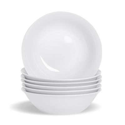 Argon Tableware - Classic Cereal Bowls