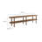 Torus Oval Wood TV Stand-105886170