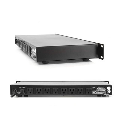 Pyle Rackmount