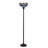 Wombwell 68.98 " Traditional Floor Lamp