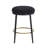 Yamanda 24.75" Modern Counter Stools-387799463-399728828