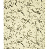 Bengali 30' L x 27" W Wallpaper Roll