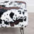 Nancyjean Upholstered Ottoman