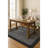 Modern Geometric Area Rug Bordered Contemporary Design-190350726-190350728