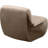 Koco Velvet Accent Chair-1509065707