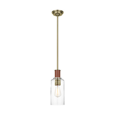 Hadley 1 - Light Pendant