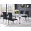 Ensemble repas pour 4 personnes Kert-1873051492