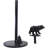 Janeal Free Standing Toilet Paper Holder
