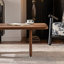 Table basse en bois