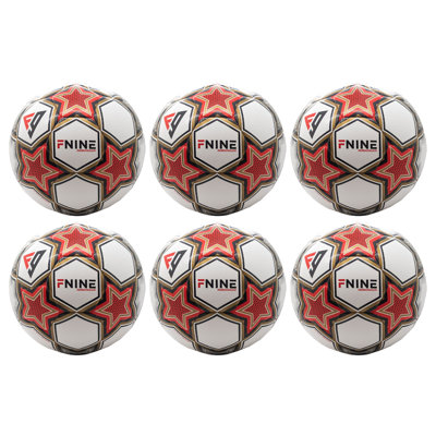 Open Goaaal Plastic Soccer